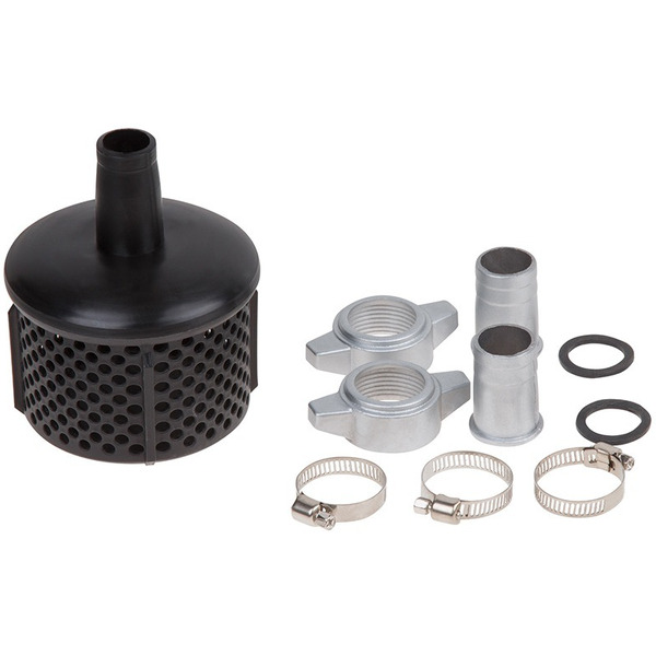 Мотопомпа ECO WP-153C