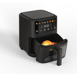 Аэрогриль EASY EA65013PB