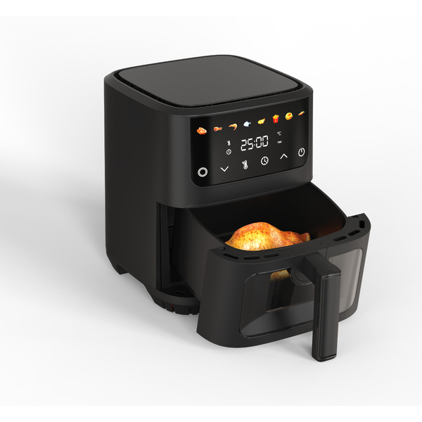 Аэрогриль EASY EA65013PB