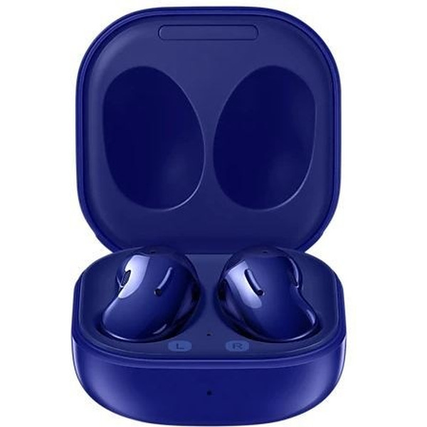 Наушники SAMSUNG Galaxy Buds Live SM-R180NZBASER (синий)