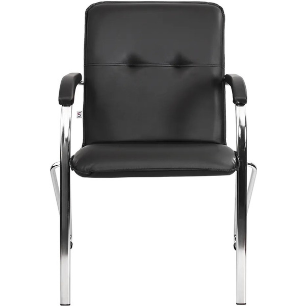 Стул Bels Самба 451370-85/V14 (черный)