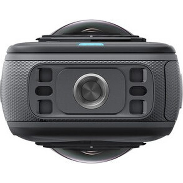 Экшн-камера INSTA360 X5 Standard Bundle CINSAAHA (X501)