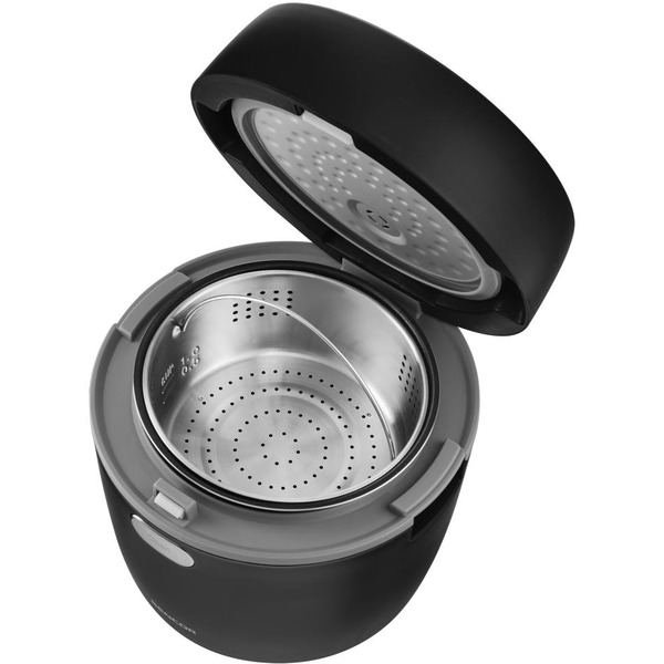 Рисоварка Sencor SRM 0671BK