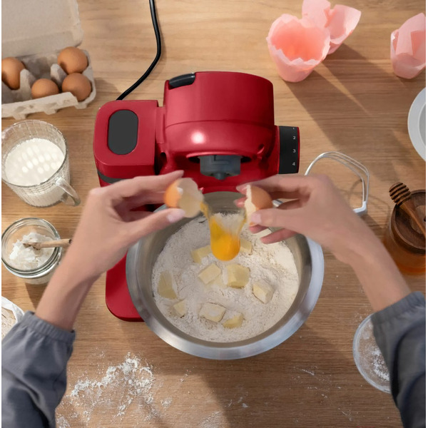 Кухонная машина Bosch MUM Serie | 2 MUMS2ER01