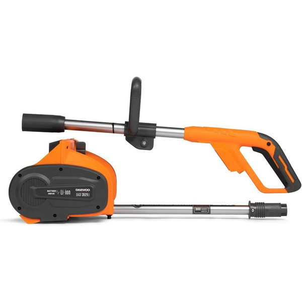 Снегоуборщик Daewoo Power DAST 3521Li SET (с 1-им АКБ)