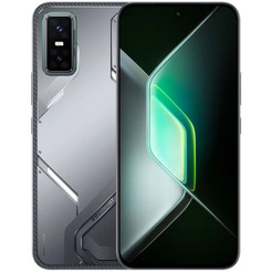 Смартфон Infinix GT 30 Pro X6873 8GB/256GB (темно-серый)