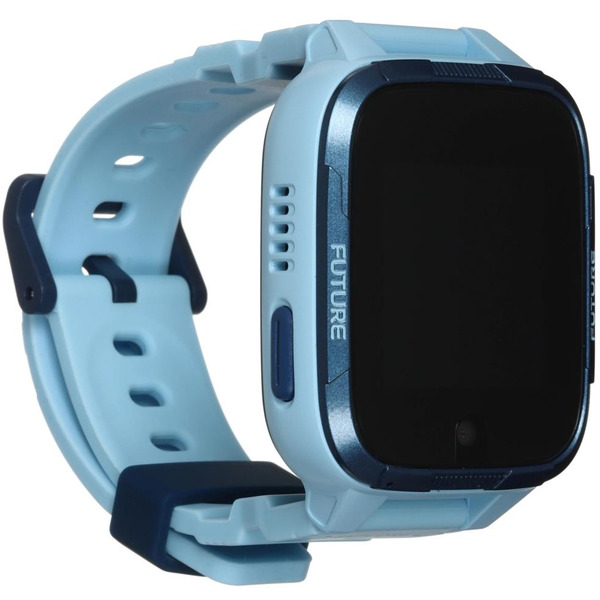Смарт-часы Honor Choice Kids Watch Plus (TAR-WB01) Синий