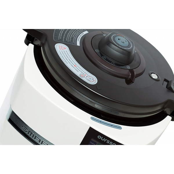 Мультиварка-Скороварка Oursson MP5005PSD/IV