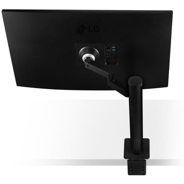 Монитор LG UltraFine 32UN880K-B