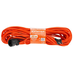 Удлинитель Юпитер JP8401-02