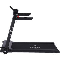 Беговая дорожка Calviano Air Pro (черный)