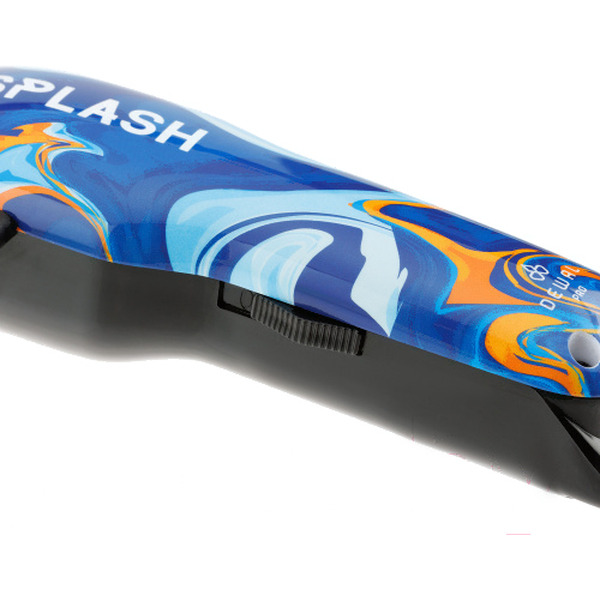 Машинка для стрижки Dewal Splash 03-080