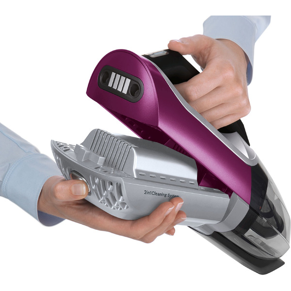 Пылесос Bosch BBH21621