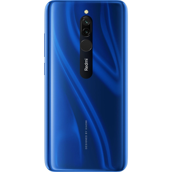 Смартфон Xiaomi Redmi 8 4GB/64GB Sapphire Blue