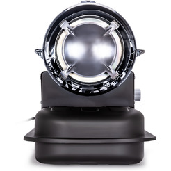 Дизельная тепловая пушка Foxweld FoxHeat DD 20