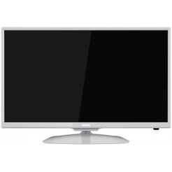 MTV-2431LT2 белый Телевизор LED MYSTERY