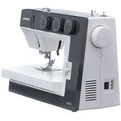 Электромеханическая швейная машина Janome 1522DG