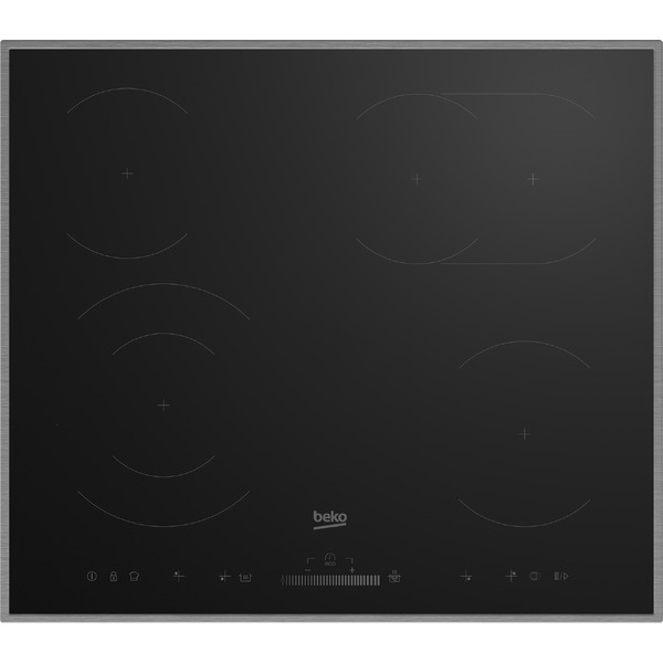 Варочная панель BEKO HIC 64403 T