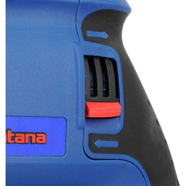 Перфоратор Katana PU4500F