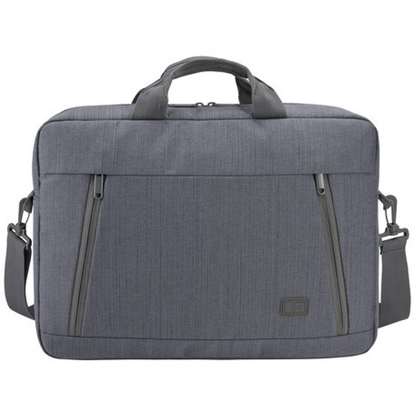 Сумка для ноутбука Case Logic Huxton HUXA-213 (серый)