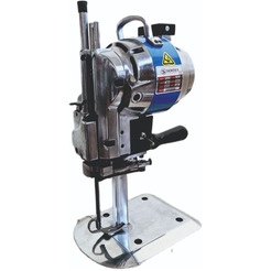 Нож раскройный SENTEX ST-3 (550w) 6''