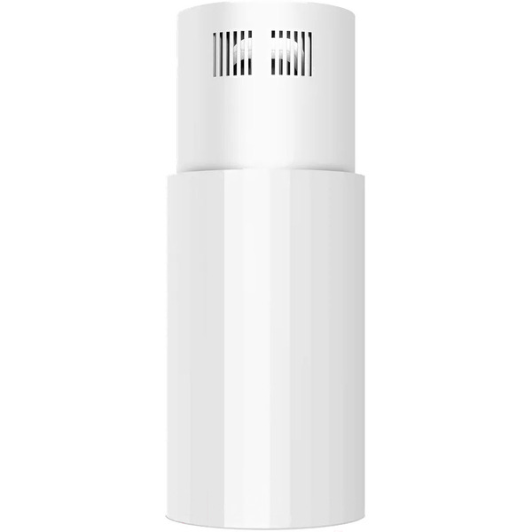 Кухонная вытяжка MAUNFELD Adelaide 39 Isla (белый)