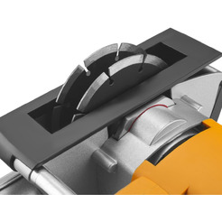 Штроборез Deko DKWC1800 (063-4241)