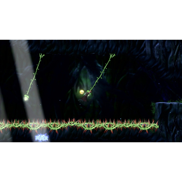 Игра Shadow Labyrinth для PlayStation 5 (EN version)