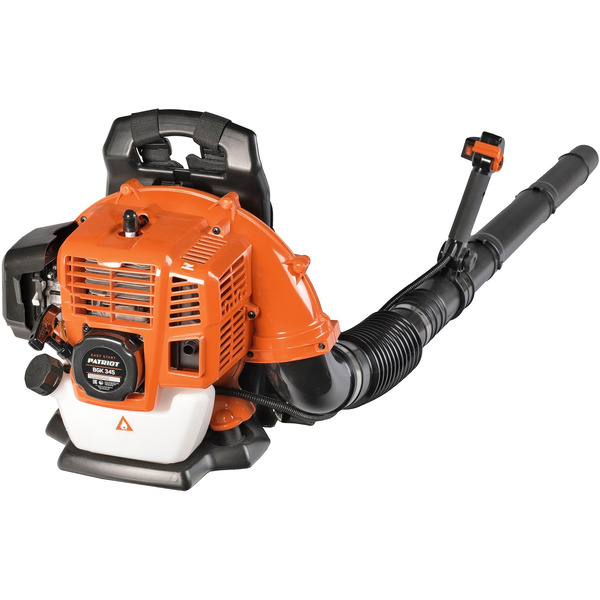 Воздуходувка Patriot BGK 345