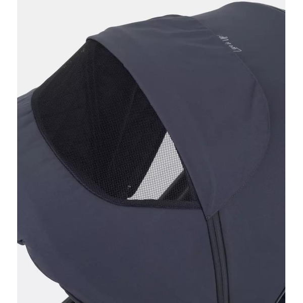 Детская прогулочная коляска Rant Energy Basic / RA096 (графитовый)