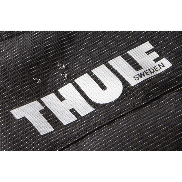 Дорожная сумка-рюкзак THULE Crossover 40 L TCDP-1 черный