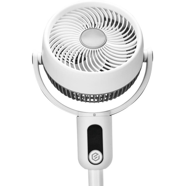 Вентилятор EVOLUTION AirLeaf AL-306R (белый/серый)