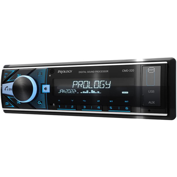 USB-магнитола Prology CMD-320