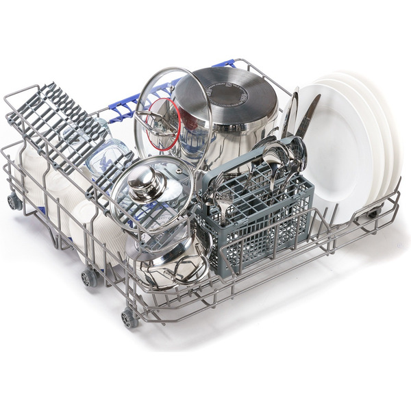 Посудомоечная машина Weissgauff TDW 4017D