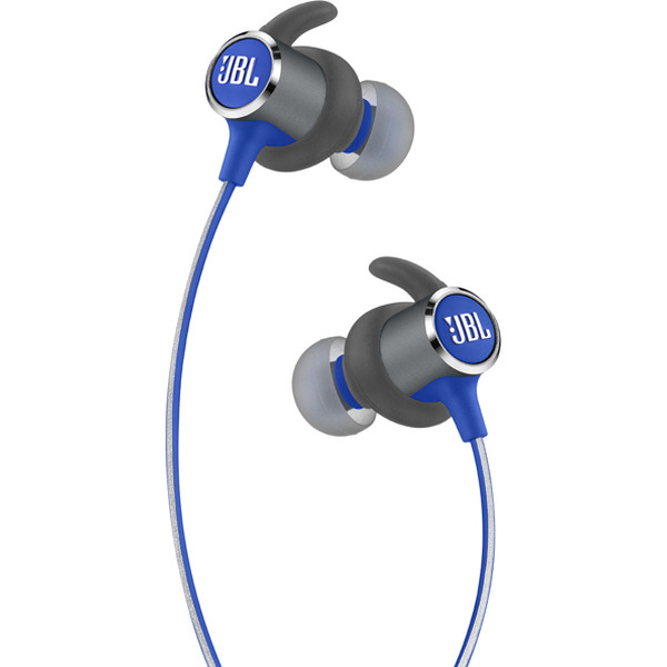 Наушники JBL Reflect Mini 2 BLU