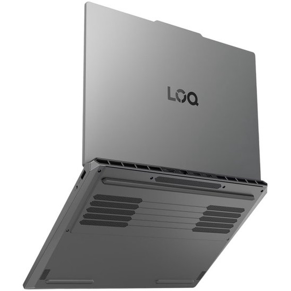 Игровой ноутбук Lenovo LOQ 15AHP11 83TN000GRK Win 11 Pro