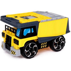 Набор игровой MAYA TOYS "Самосвал и экскаватор"  P912-A