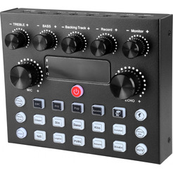 Микрофон Oklick SM-600G