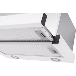 Вытяжка EXITEQ EX-1146 white