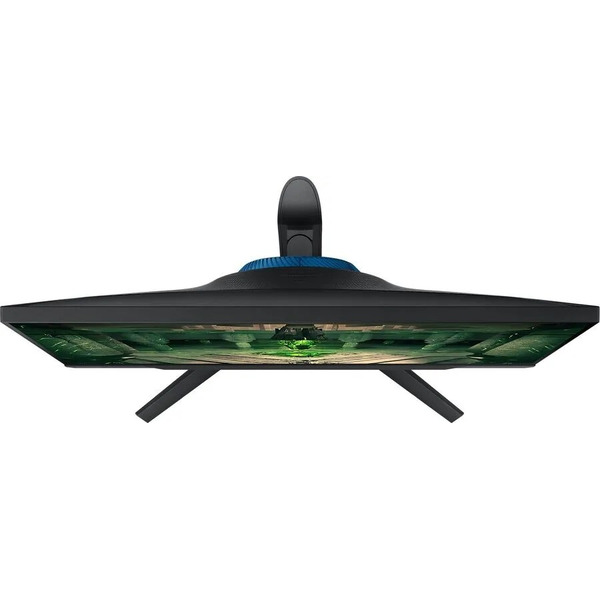 Монитор SAMSUNG Odyssey G4 S25BG400EI (LS25BG400EIXCI)