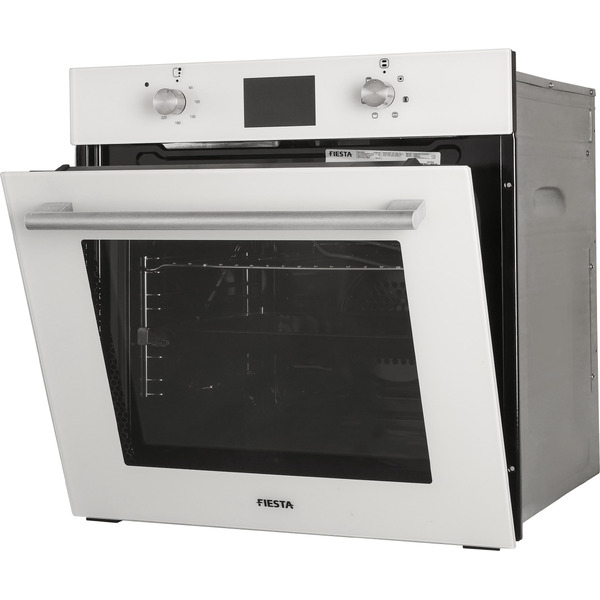 Духовой шкаф FIESTA BE6T0043 WG