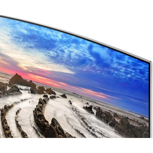 Телевизор SAMSUNG Premium UHD 4K Curved Smart TV MU7500 Series 7 (UE49MU7500UXRU)
