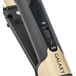 Выпрямитель для волос Galaxy GL4519