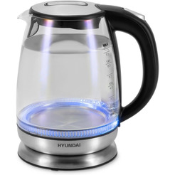Электрический чайник Hyundai HYK-G8800