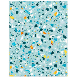 Тетрадь BRAUBERG 404077 на кольцах А5 175х215мм, 120л, твердый картон, клетка