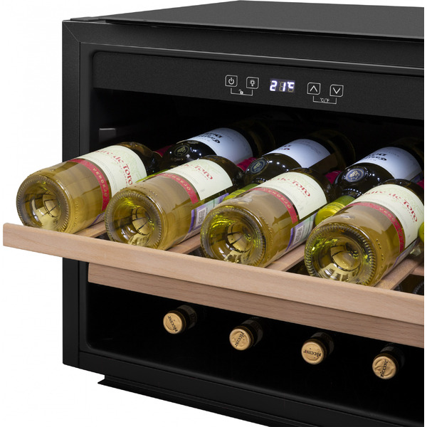 Винный шкаф MAUNFELD MBWC-62S28