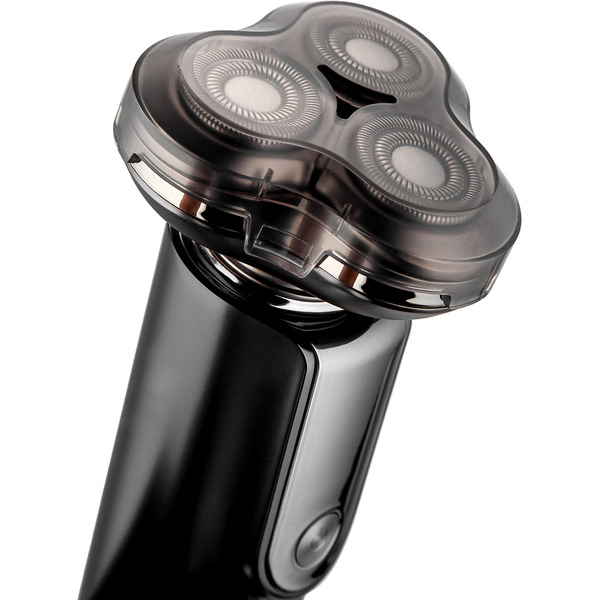 Бритва электрическая BRAYER BR3601