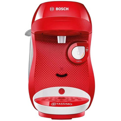 Капсульная кофеварка Bosch Tassimo Happy TAS1006
