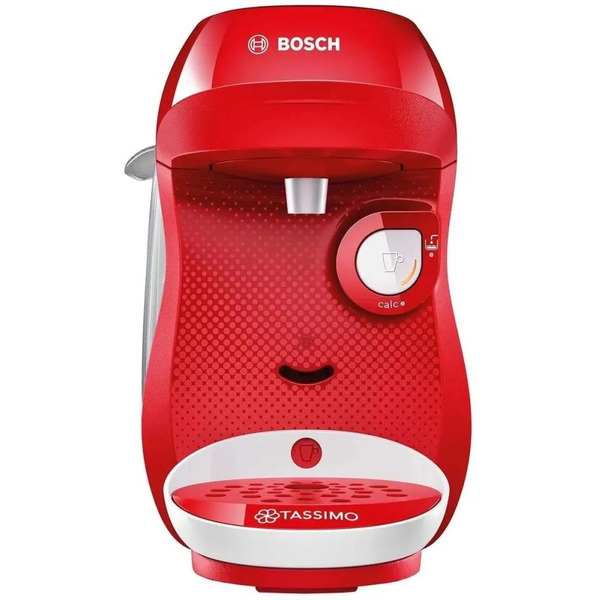 Капсульная кофеварка Bosch Tassimo Happy TAS1006