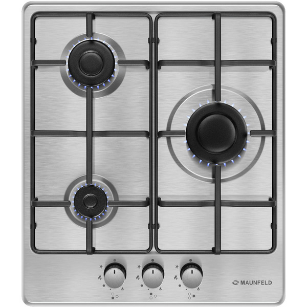 Варочная панель MAUNFELD EGHS.43.3STS-ESL